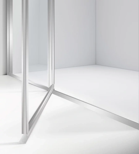 Душевая дверь Vincea Slim 8mm VDP-4SL120CL