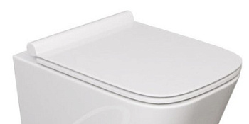 Сиденье для унитаза Caprigo STYLE STL-1203