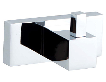 Крючок одинарный Vivi Felice Exclusivo B1001