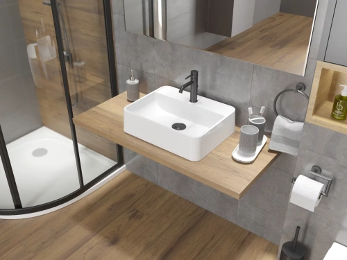 Умывальник Madera Venera 50