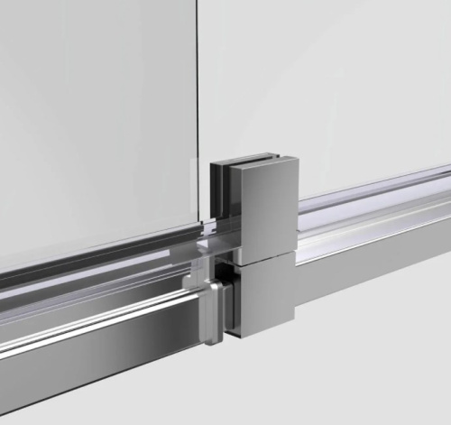 Душевой уголок Vincea Intra VSR-1I901080CH