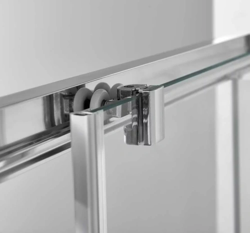 Душевой уголок Vincea Alpha VSR-3AL9011CLB