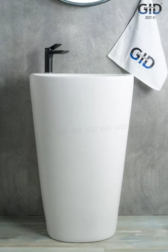 Умывальник Gid Nb188