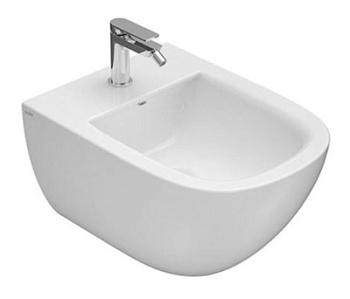 Биде подвесное Globo STOCKHOLM LAS10BI