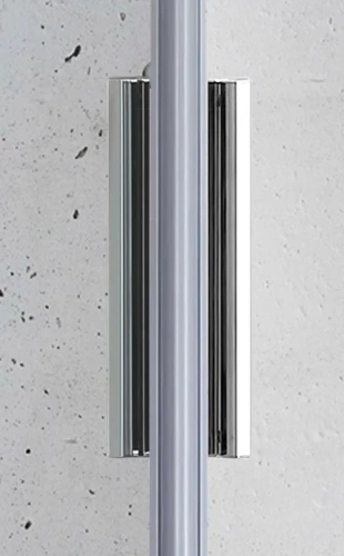 Душевой уголок Vincea Slim VSS-2SL900CLB