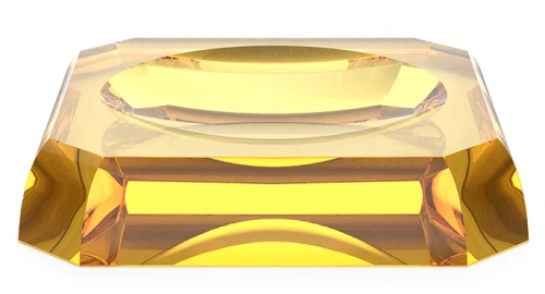 Мыльница Decor Walther Kristall STS 0931681