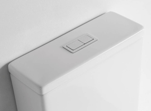 Унитаз напольный Ceramalux 2178