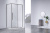 Душевой уголок Vincea Slim-N VSR-4SN9014CLGM Душевой уголок Vincea Slim-N VSR-4SN9014CLGM