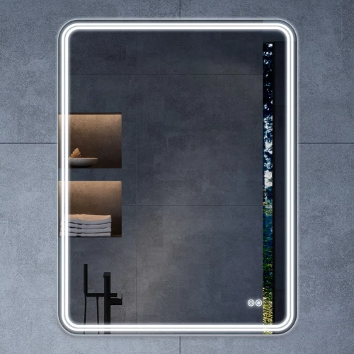 Зеркало Vincea LED 600x800 VLM-3MA600-2