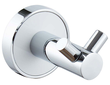 Крючок двойной Vivi Felice Idilio R1002 BL