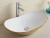 Умывальник CeramaLux 7811AJW Умывальник CeramaLux 7811AJW