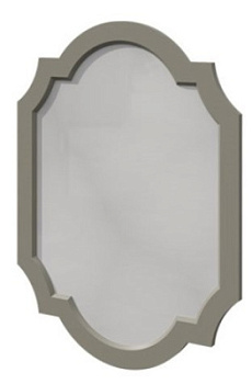 Зеркало Caprigo Windsor 80 14030-109.000.00.05