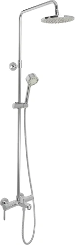 Душевая система Mariani Winter B00260WNA01