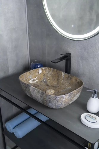 Умывальник Gid Mnc333T