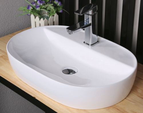 Умывальник CeramaLux D1346