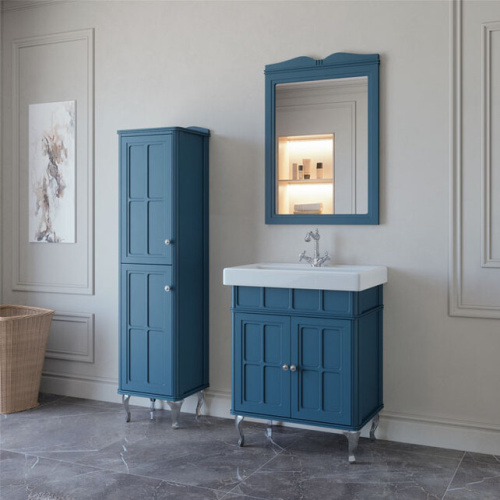 Тумба напольная Caprigo Borgo 60 33410-B136