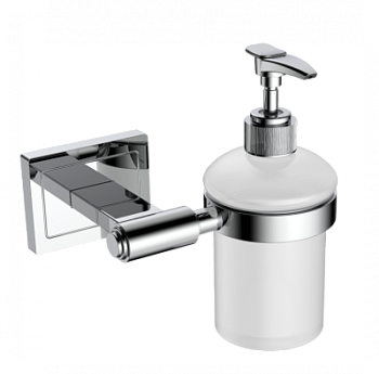 Дозатор CeramaLux Gamma 12312