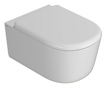 Унитаз подвесной Globo Lalita LTS02BO