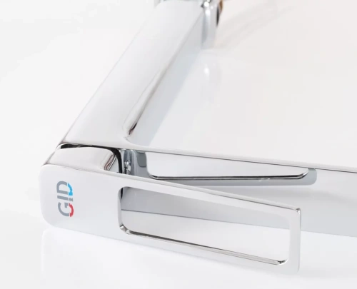 Смеситель для раковины Gid Niagara L057-CH-D