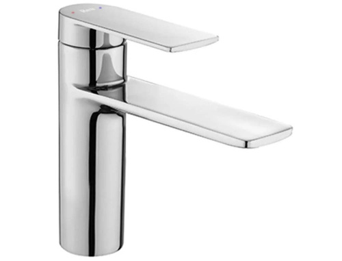 Смеситель для умывальника Rea Storm Chrome B6202