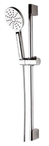 Душевой гарнитур Remer 315L318MP