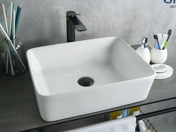 Умывальник Gid N9103