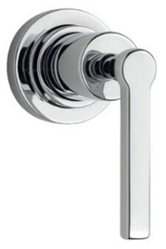 Смеситель для душа Nicolazzi Mac Kinley 05 3706EXTCR29M