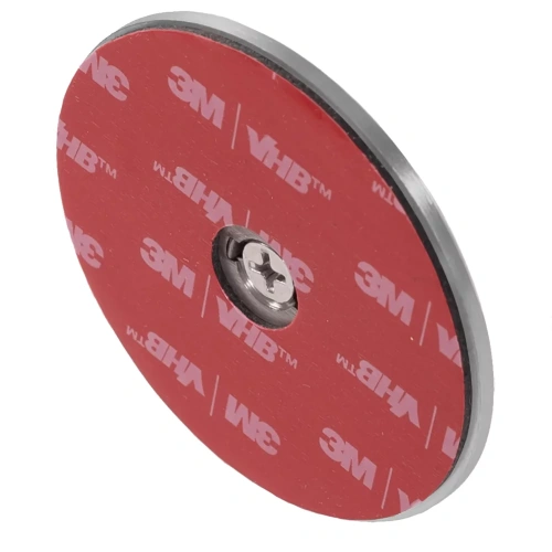 Крючок вешалка для полотенца Rea nikiel 77008