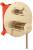 Душевая система Rea Lungo gold matt P4160 Душевая система Rea Lungo gold matt P4160