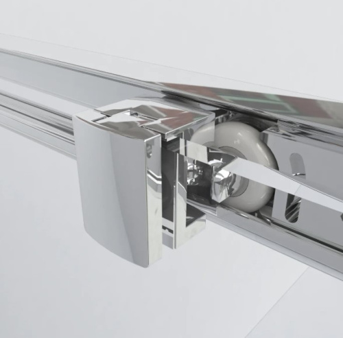 Душевая дверь Vincea Garda VDS-1G140CL