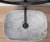 Умывальник Rea Livia Stone matt U3800 Умывальник Rea Livia Stone matt U3800