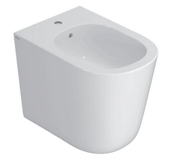 Биде напольное Globo Lalita LT009BI