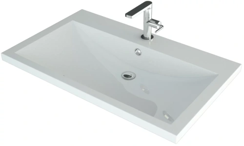 Умывальник Madera Alice 75