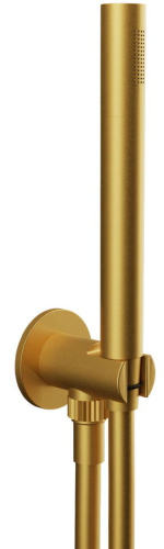 Душевой гарнитур Daniel A546435DP