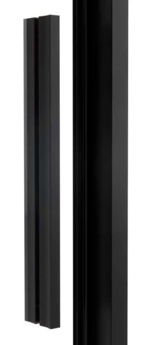 Душевая дверь Vincea Slim Soft VDS-1SS140CLB