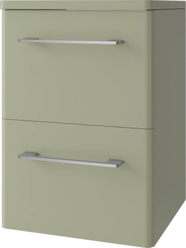 Шкаф подвесной Caprigo Accord 2270-SF024