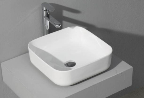 Умывальник CeramaLux D1303