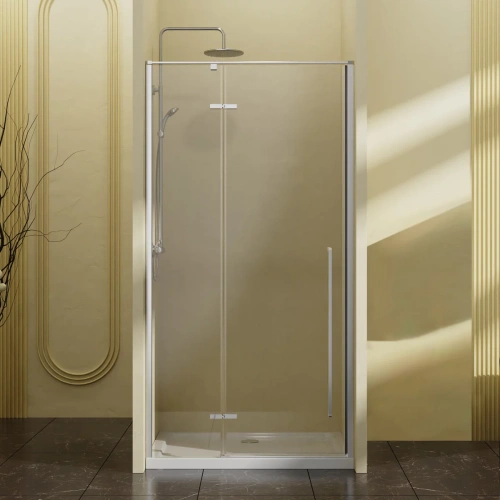 Душевая дверь Vincea Slim-N VDPH-5SN100CL