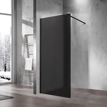 Душевая стенка Vincea Walk-In VSW-1H900GFB