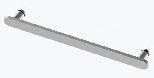 Душевой уголок Vincea Como Soft VSR-1CS8012CL