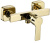 Смеситель для душа Rea Argus gold B6408 Смеситель для душа Rea Argus gold B6408