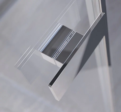 Душевая дверь Kolpa-San Andromeda N 120 silver brill transparent 516720