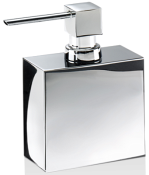 Дозатор для мыла Decor Walther DW 470 0824900