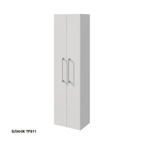 Пенал подвесной Caprigo Accord 45 2251-TP811