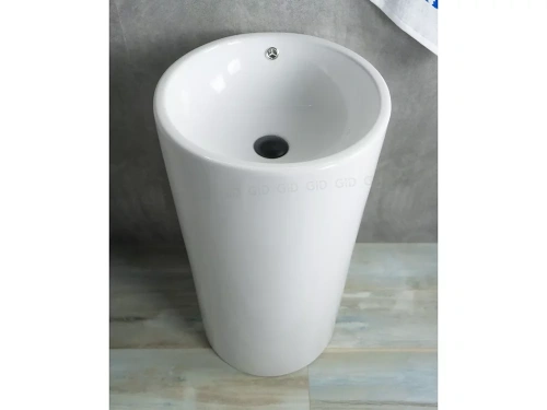 Умывальник Gid Nb163