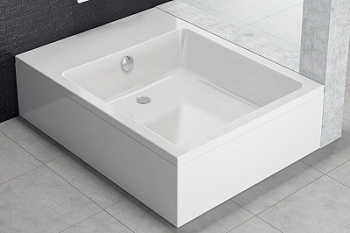 Душевой поддон Kolpa-san Funky 120x90 592960