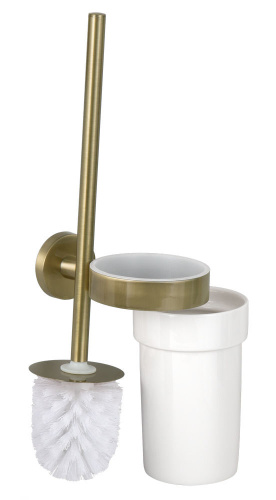 Ёршик Remer Guest GS66VO, бронза