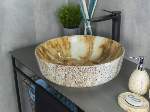 Умывальник Gid Mnc499