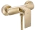 Смеситель для душа Rea Verso Gold B6566