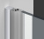 Душевая дверь Vincea Alpha VDP-3AL100MT Душевая дверь Vincea Alpha VDP-3AL100MT
